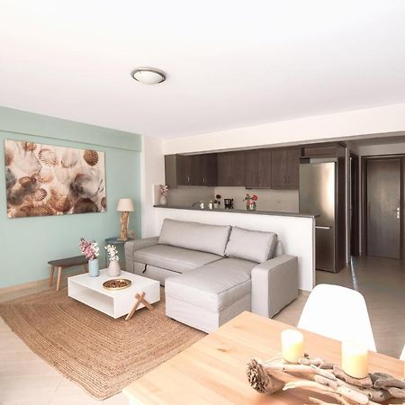 K-Houses Π1 Apartment Lefkada Ngoại thất bức ảnh