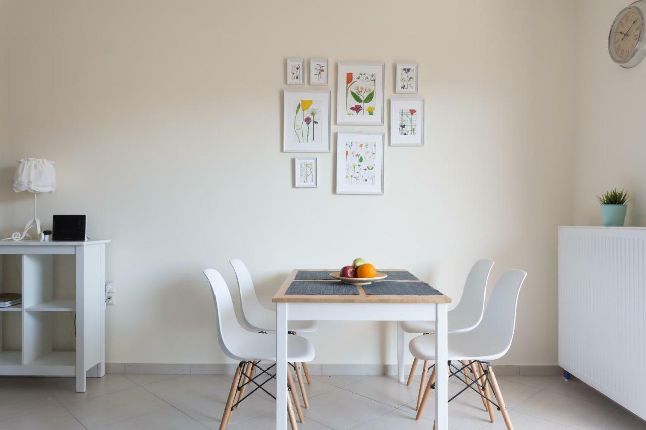 K-Houses Π1 Apartment Lefkada Ngoại thất bức ảnh