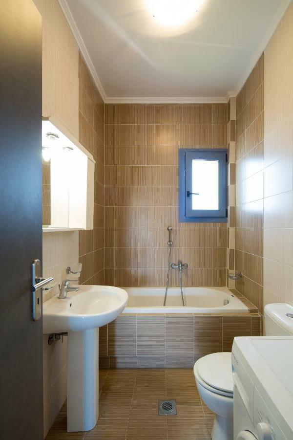 K-Houses Π1 Apartment Lefkada Ngoại thất bức ảnh