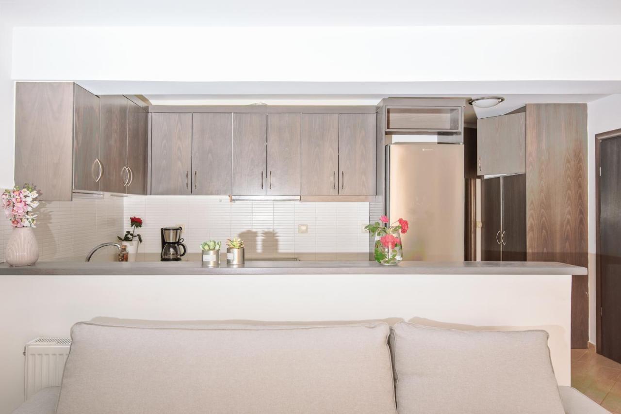 K-Houses Π1 Apartment Lefkada Ngoại thất bức ảnh