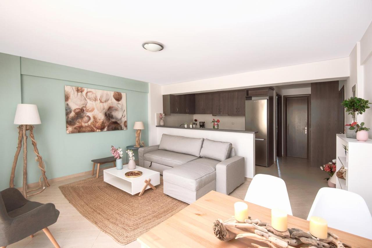 K-Houses Π1 Apartment Lefkada Ngoại thất bức ảnh