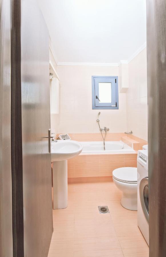 K-Houses Π1 Apartment Lefkada Ngoại thất bức ảnh