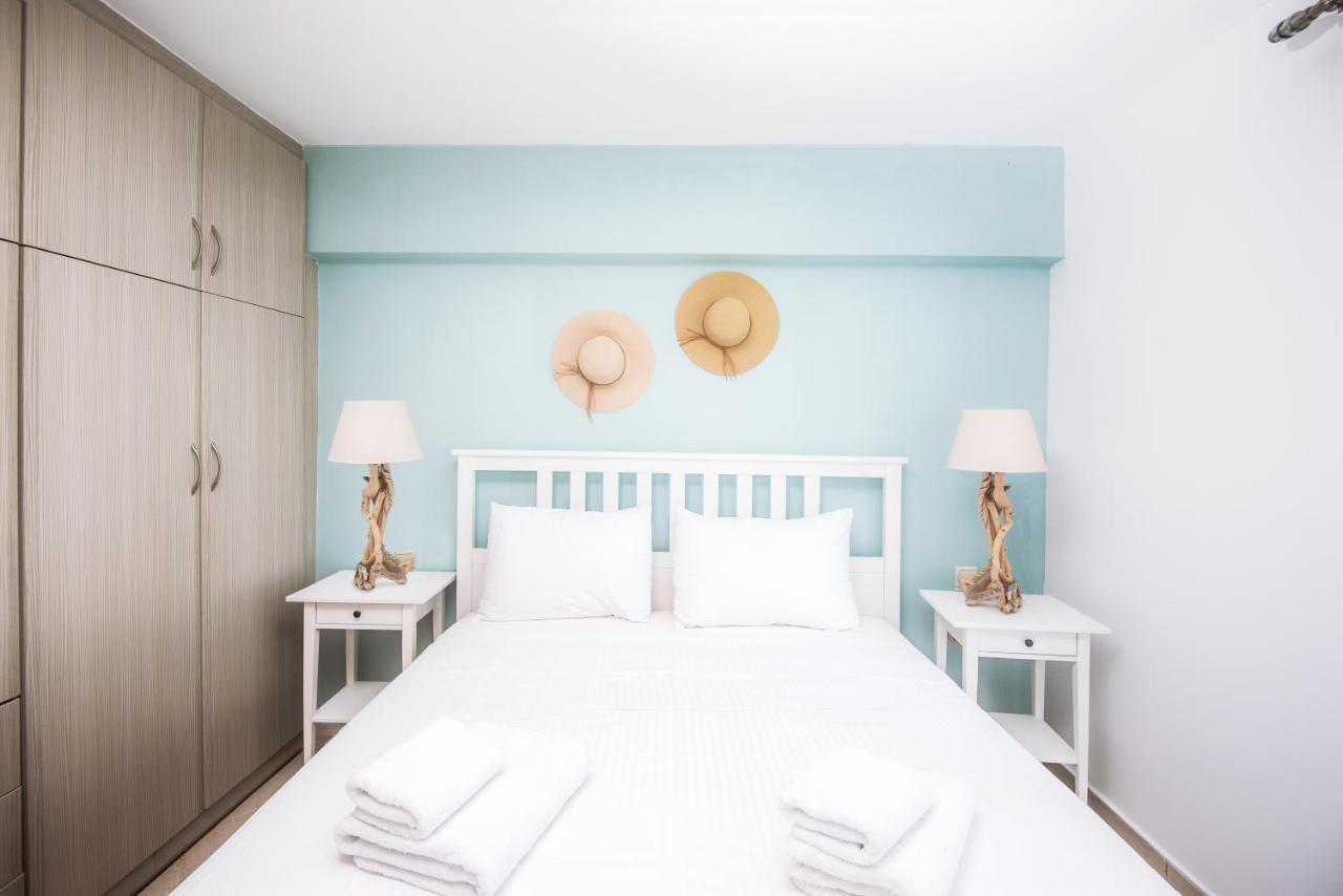 K-Houses Π1 Apartment Lefkada Ngoại thất bức ảnh